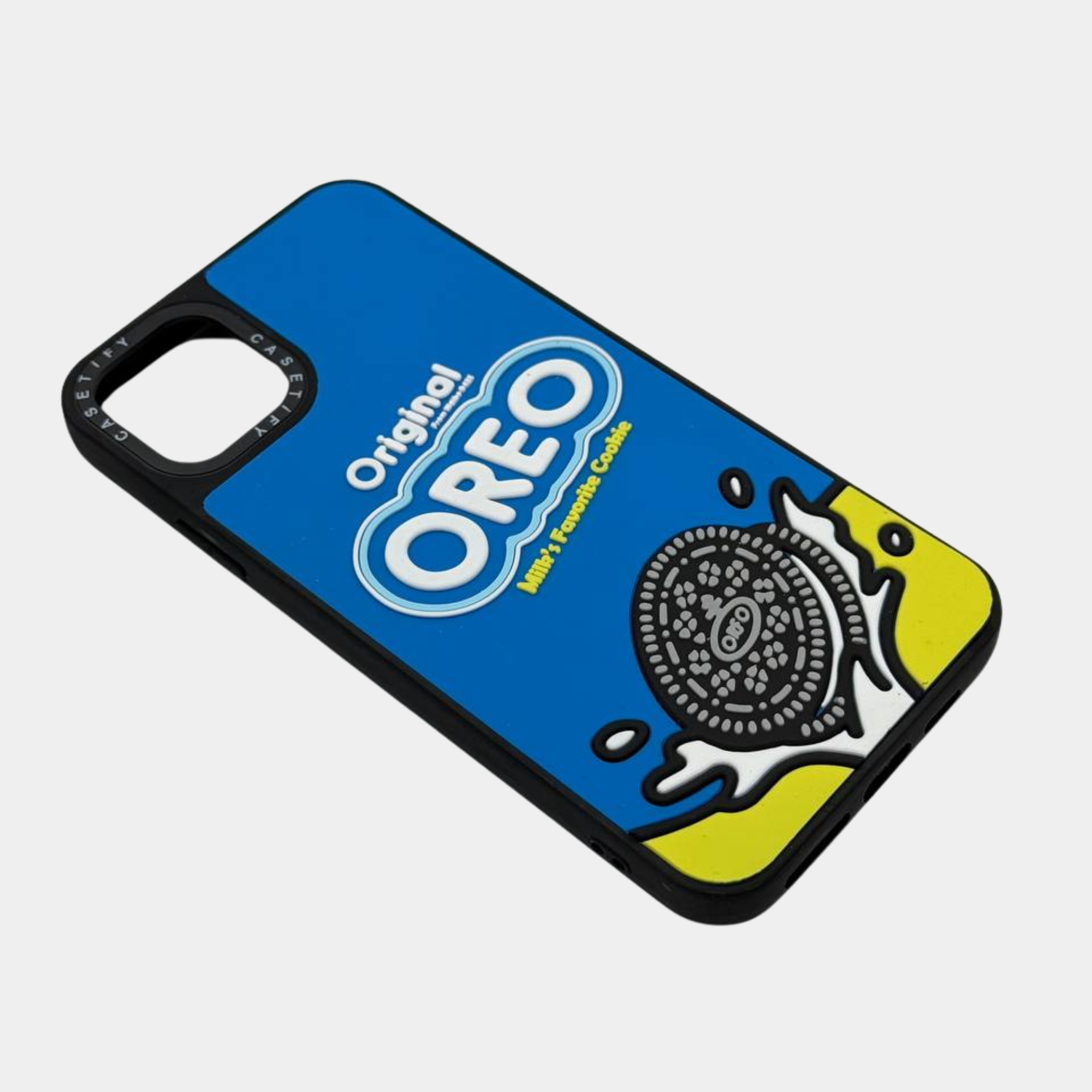 Силиконовый 3D чехол для iPhone 11Pro Max брендовые чехлы, дешевые чехлы — фото 1