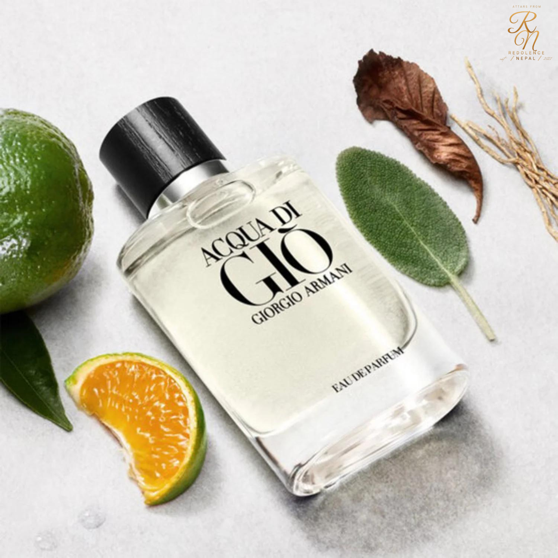 Туалетная вода, это аромат для мужчин, Acqua di Gio Giorgio Armani EDT, 10 ML