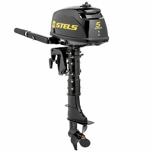 STELS 5HP со счетчиком