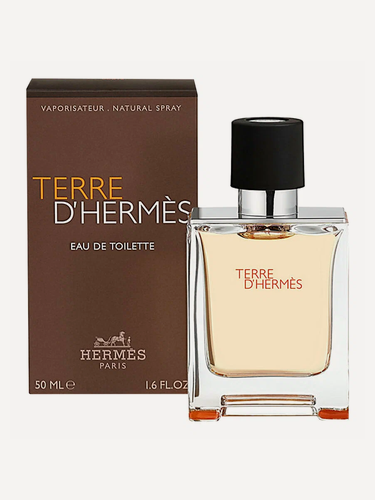 Изображение товара ۵۞◇ Туалетная вода мужская ◇۞۵ Hermes « Terre D'Hermes » — [ 50 мл ]