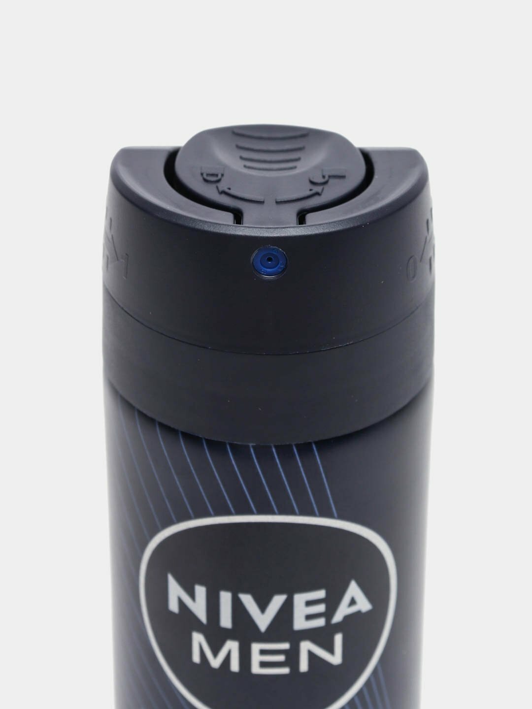 Мужской дезодорант-спрей Nivea Men Ultra с антибактериальным действием, 150 мл — фото 1