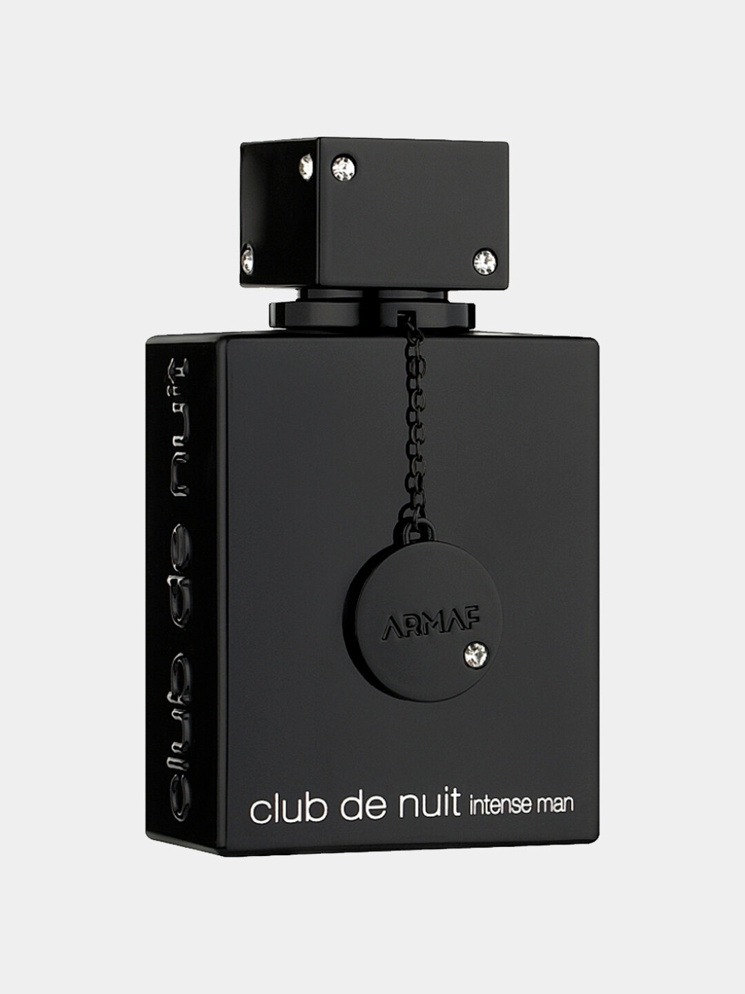 Туалетная вода для мужчин Armaf Club De Nuit Intense, 105 мл — фото 1