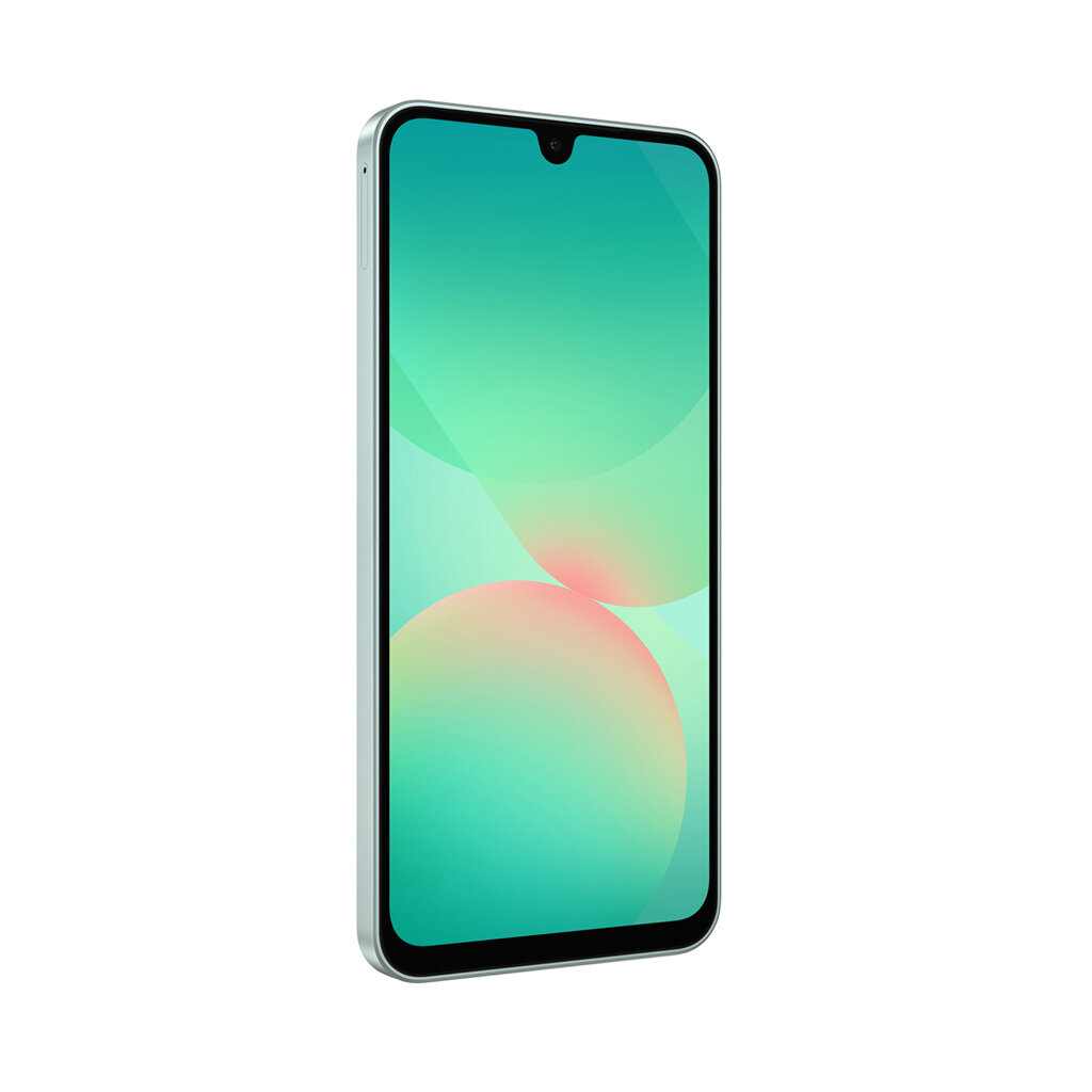 Смартфон Samsung Galaxy A26, Android 15, 8 ГБ/256ГБ, 6.7", 5G — фото 1