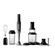 Блендер Philips ProMix HR2657, мощность 800Вт, венчик, терка, изм...