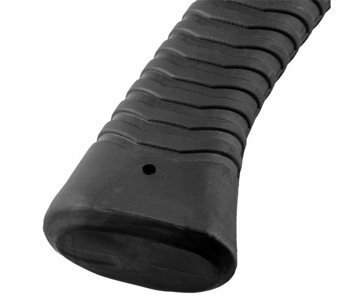 Топор 600 г рукоятка из стекловолокна, TOP TOOLS 05A206 — фото 1