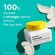 DR. JART+ Увлажняющий и освежающий крем для глаз Ceramidin Skin B...