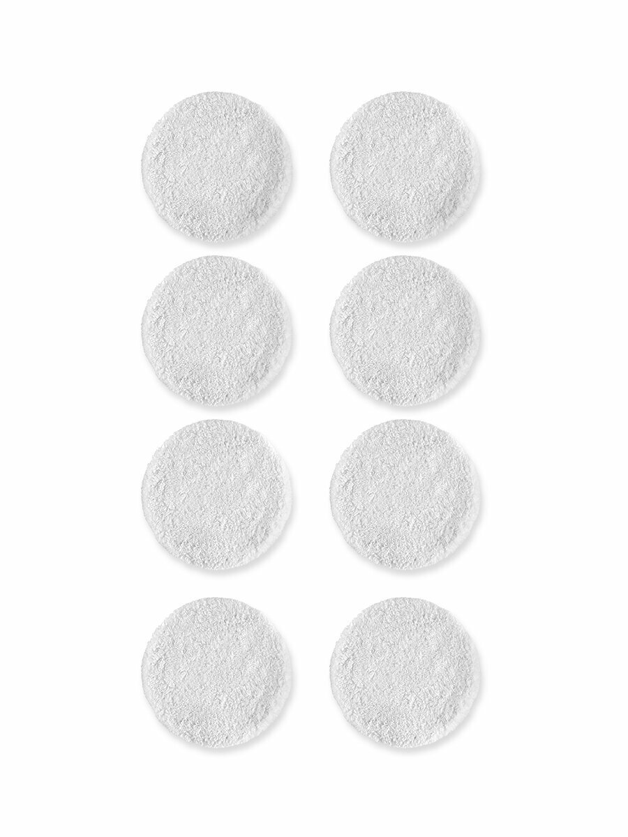 Набор сменных аксессуаров Kitfort КТ-5100-15 (для KT-5181, KT-5182, KT-5186, KT-5187, KT-5188, KT-5189)