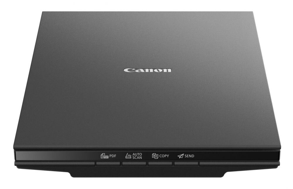 Планшетный сканер Canon CanoScan LiDE 300