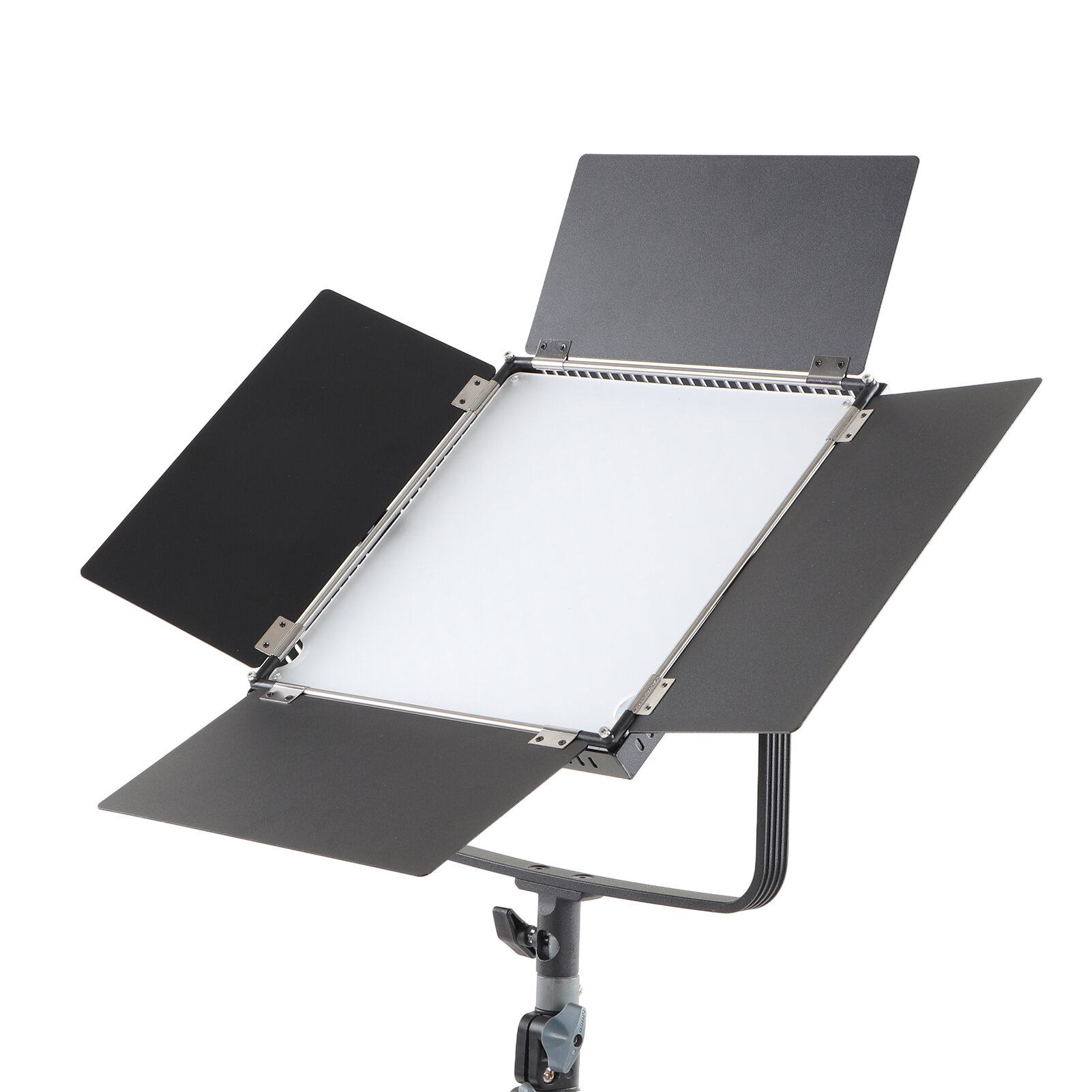 FT650RX Светодиодный светильник для видеосъемки, 60 Вт, полноцветный RGB, от 2700 до 10 000 К, с регулируемой яркостью для фотосъемки, 100–240 В с сумкой, 100–240 В, вилка европейского стандарта