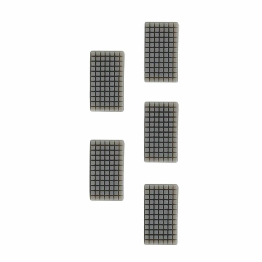 Силиконовый чехол Wiper Plus4 (5 шт.) — фото 1