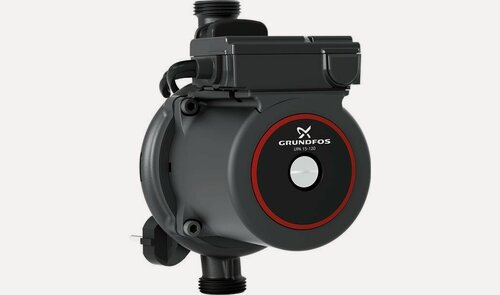 Изображение товара Насос повысительный Grundfos UPA 15-120