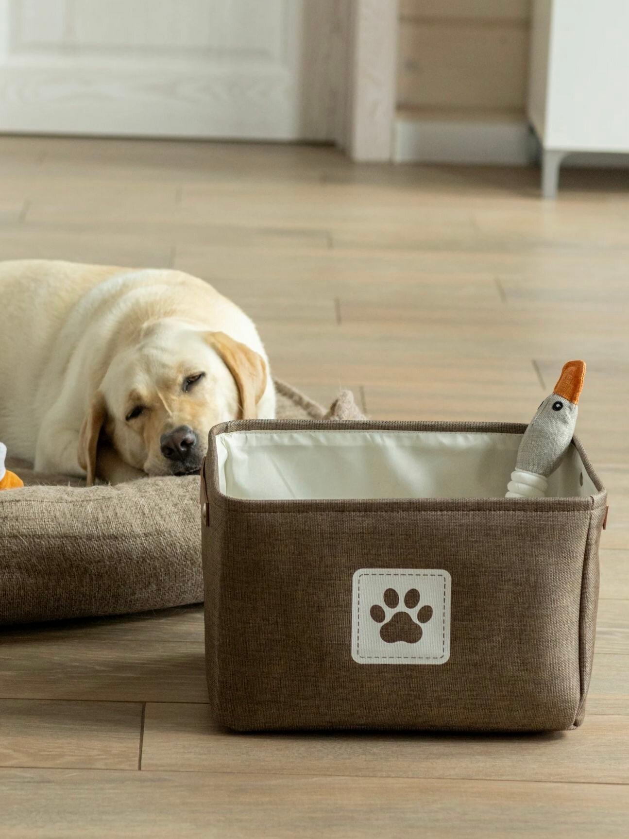 Игрушка для животных