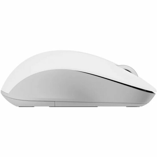 Изображение Мышь беспроводная Xiaomi Wireless Mouse Comfort Edition (White)