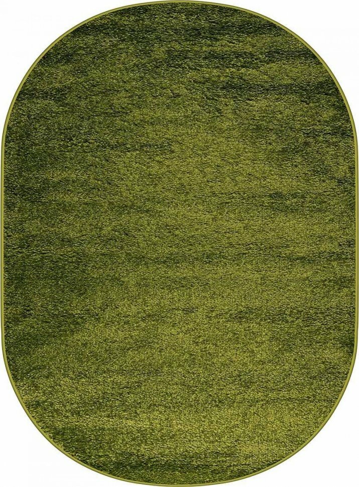 SHO OVAL 6 Шагги (2 х 3 м)