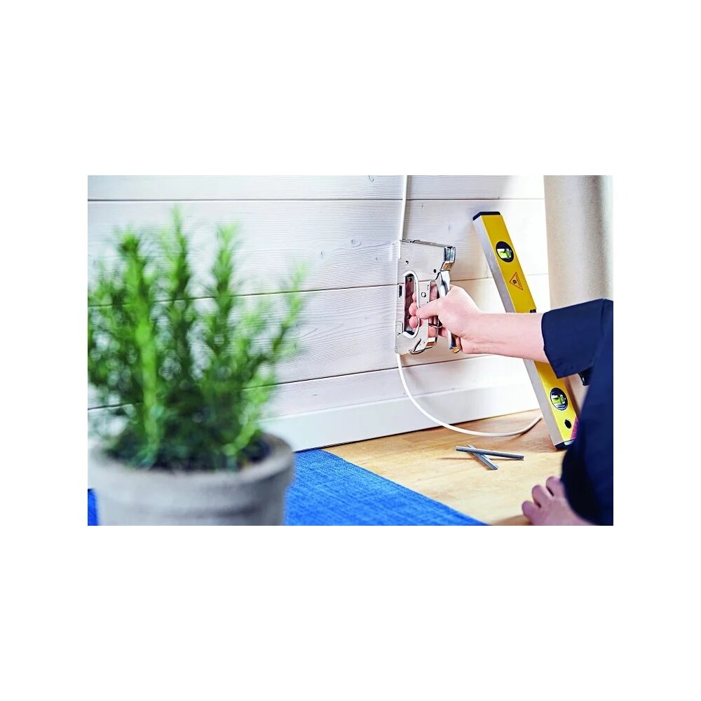 Rapid Степлер ручной R36E CABLELINE RUS 5000070 — фото 1