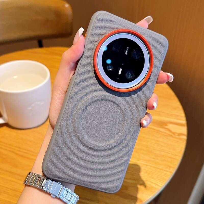 Чехол для Huawei Mate 70 Pro / Хуавей Мате 70 Про антиударный чехол, матовая поверхность, металл, резина, защита камеры, ударопрочный, Huawei, Huawei Mate 70 Pro, Huawei Mate 70 Pro+, чехол-кардиомонитор,