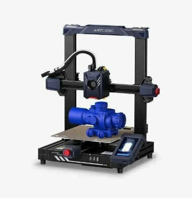 3D-принтер пластиковый Anycubic Kobra 2 Pro
