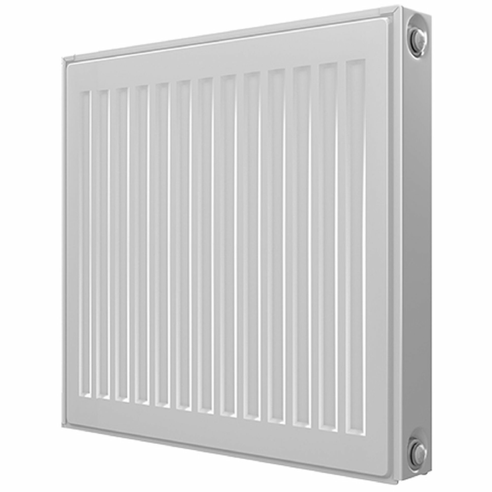Радиатор панельный Royal Thermo COMPACT C22-500-500 RAL9016