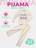 Детская пижама для девочек, NEO