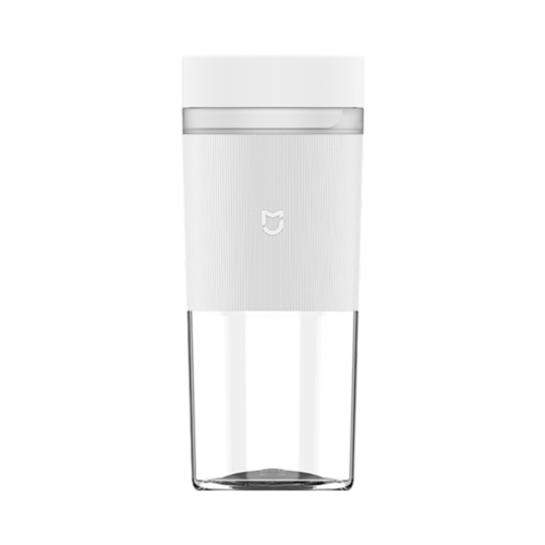 Соковыжималка портативная Mijia Portable Juicer Cup 2 MJZZB02PL CN White