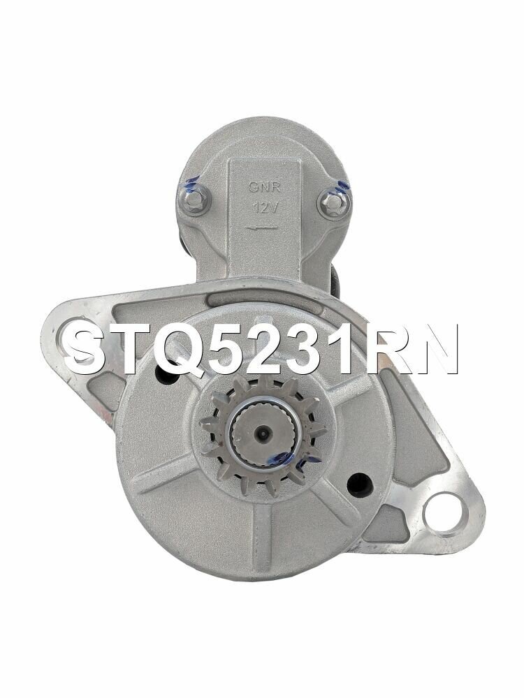 Стартер Krauf STQ5231RN для Chery Arrizo 3 E3 E5 Fulwin 2 A5 Cowin K60 V3