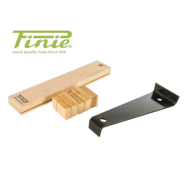 Набор для укладки ламината PINIE 235x60x65 мм 200-4C