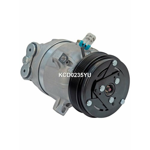 Компрессор кондиционера Opel Omega B Sintra Опель Омега Б Синтра новый 36652₽