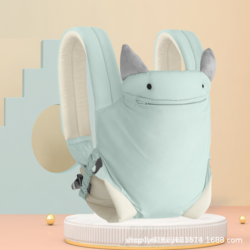 Слинг для прогулок 20кг от 0 до 36 месяцев цвет 3D