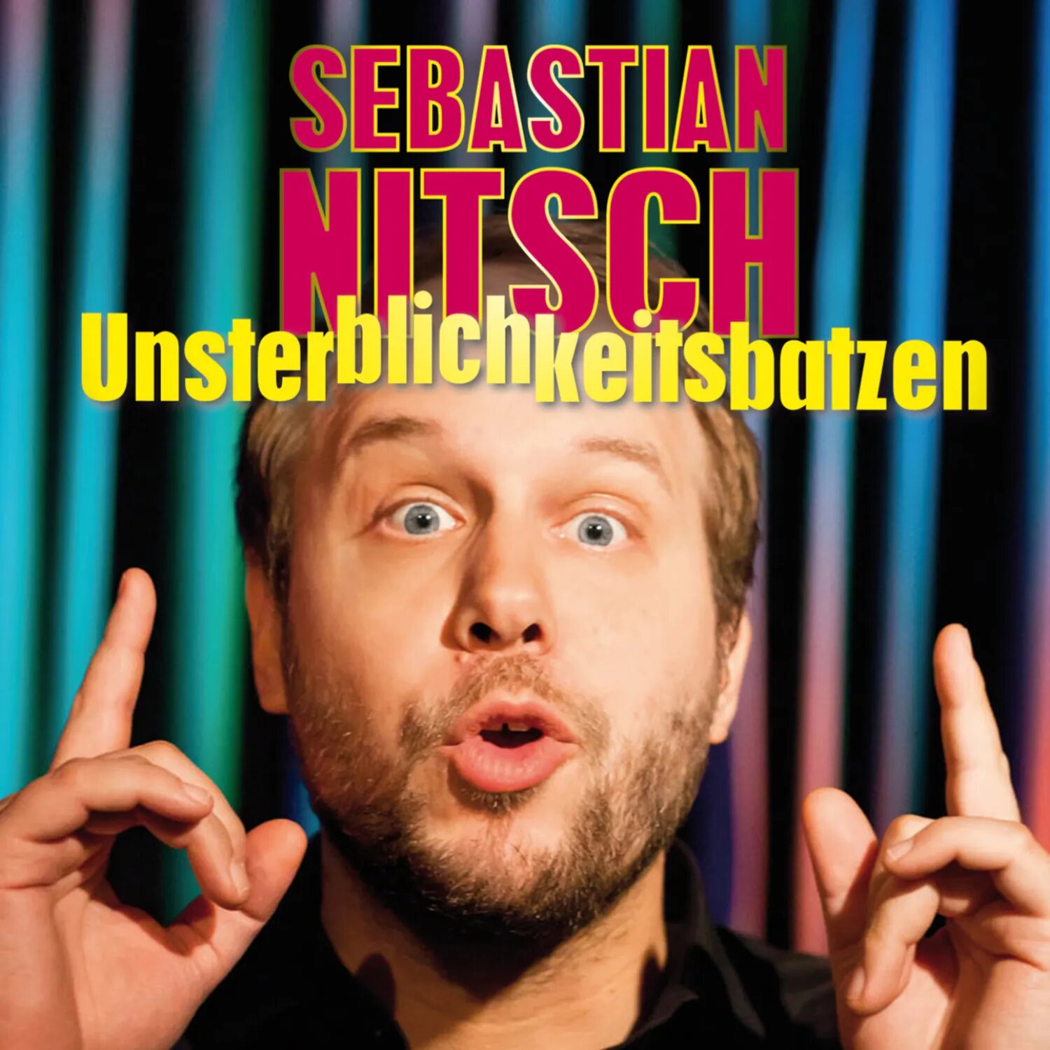 Unsterblichkeitsbatzen [Аудиокнига]
