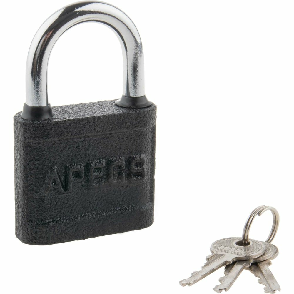 Висячий замок APECS PD-03-60