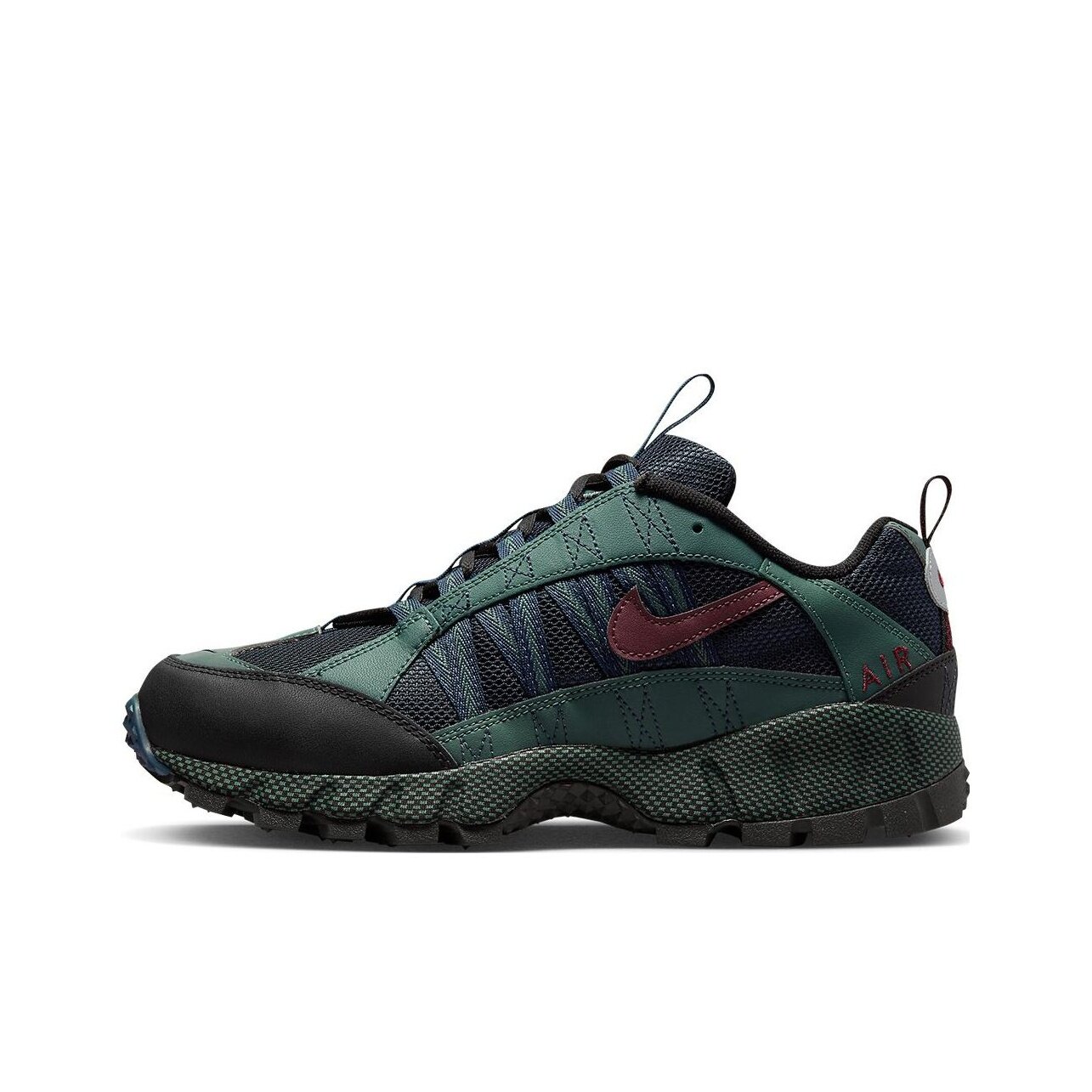 Ботинки NIKE Air Humara