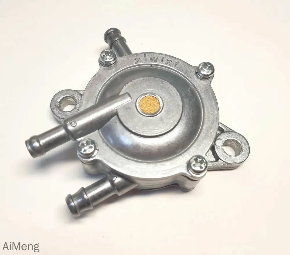 Бензонасос для двигателей Lifan 2V77F,2V78F,2V78F-2,2V78FA,2V78F-2A