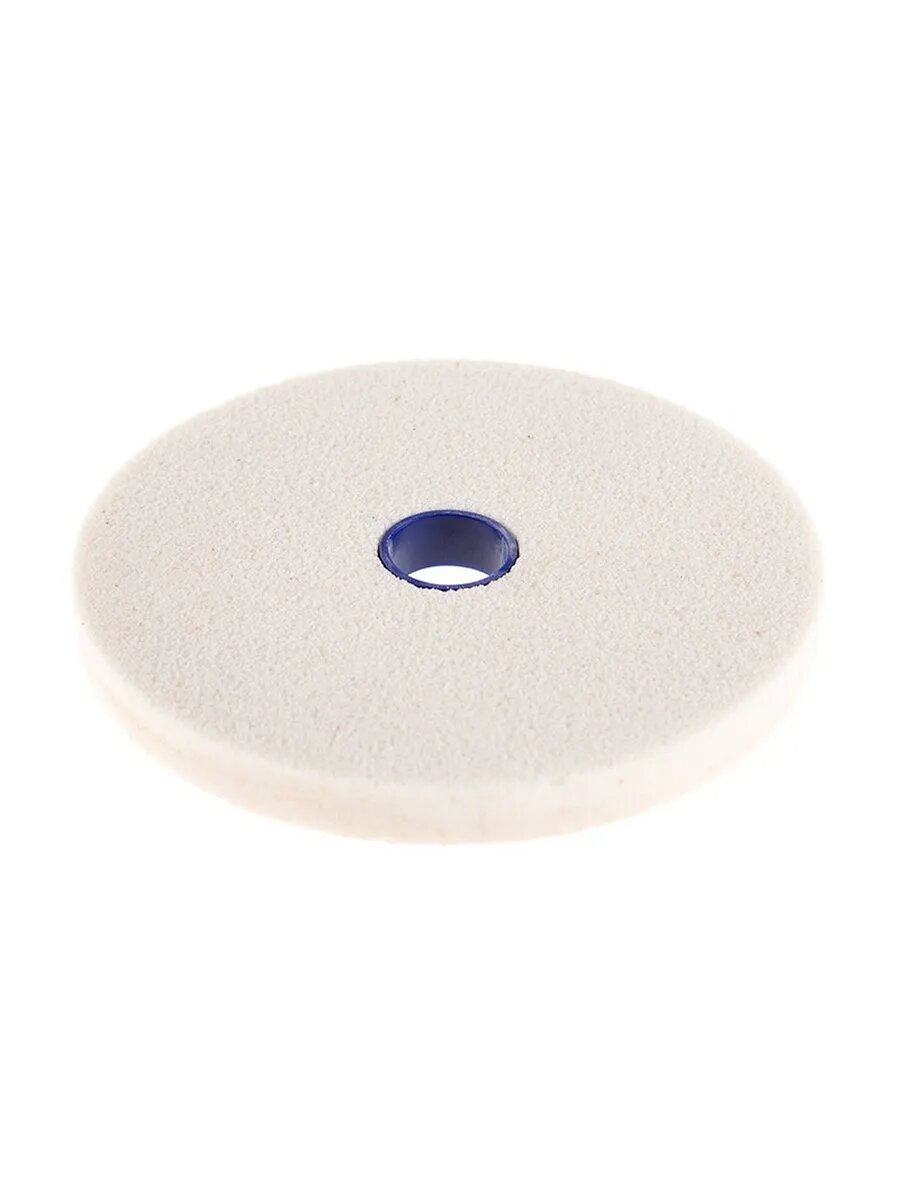 Диск шлифовальный 25А Луга 175х20х32 мм — фото 1