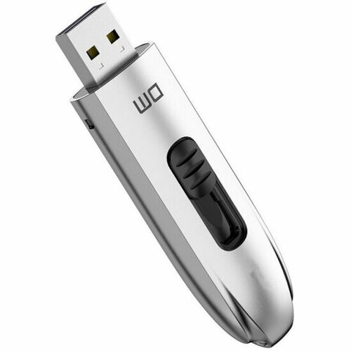 Флешка 128Gb DM FS220-USB3.2 USB 3.2 (FS220-USB3.2 128Gb)