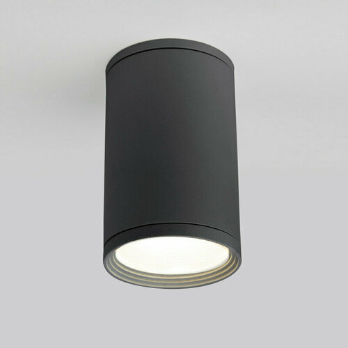 Light 2101 (35128/H) серый Elektrostandard Light 2101 (35128/H) серый