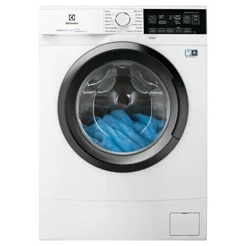 Стиральная машина Electrolux EW6SN327SPI 4350000₽