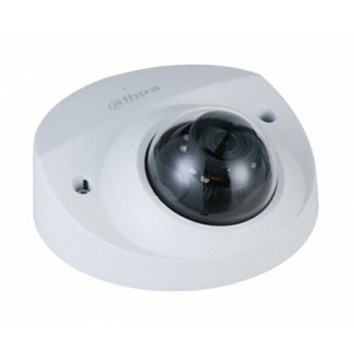 IP Видеокамера Dahua DH-IPC-HDBW2231FP-AS-0280B 1031200₽