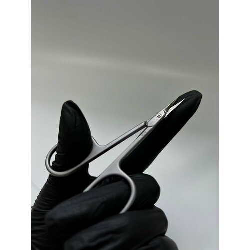 Ножницы кутикульные MRZ 638 c заточкой от Идеала 1050₽