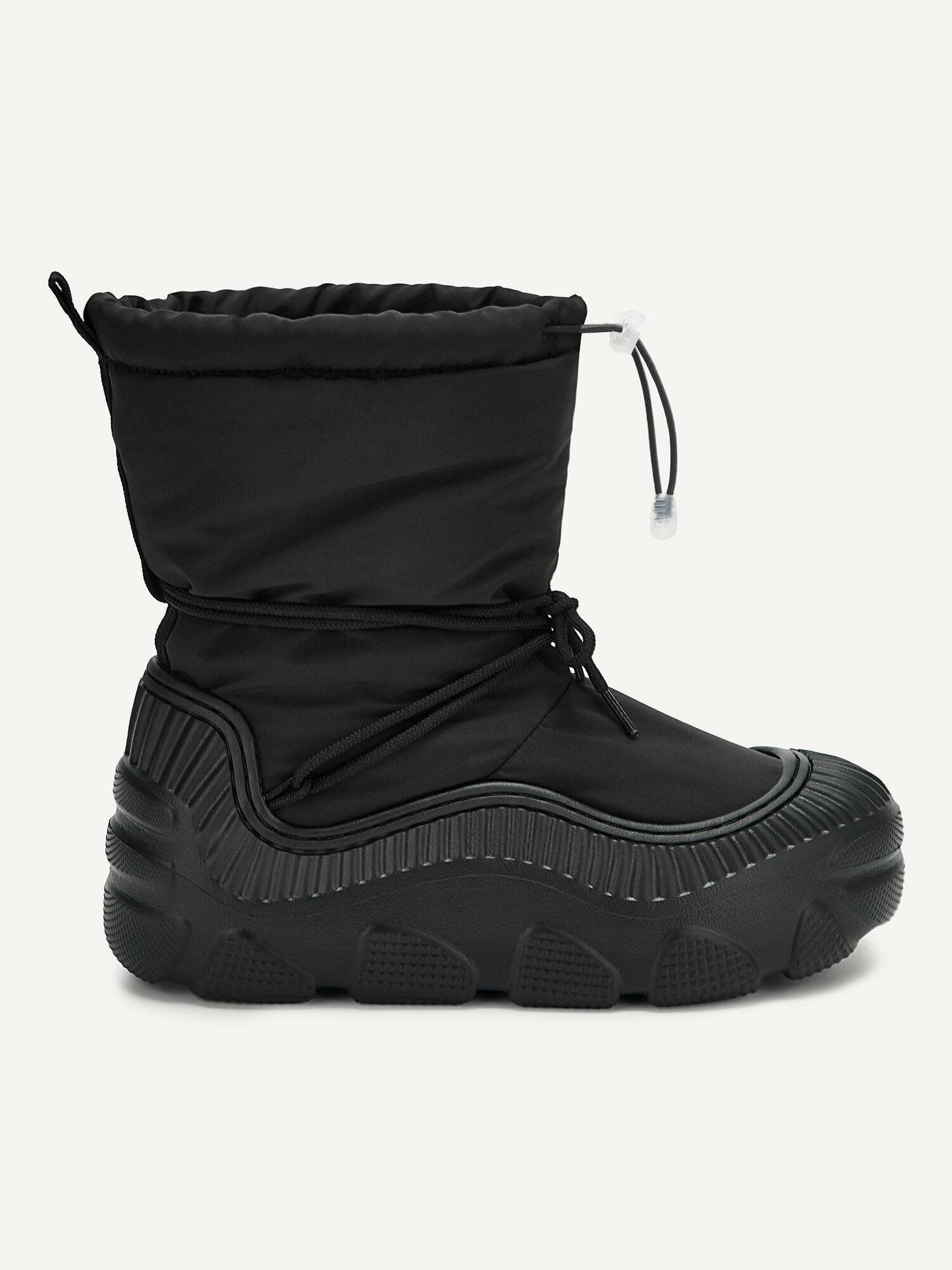 Сапоги GRUNBERG, размер 37