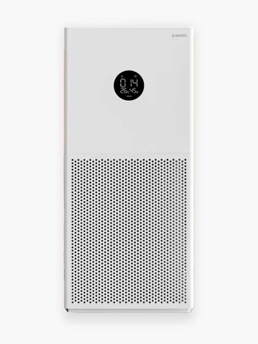 Очиститель воздуха Xiaomi Air Purifier 4 Lite от пыли и запаха