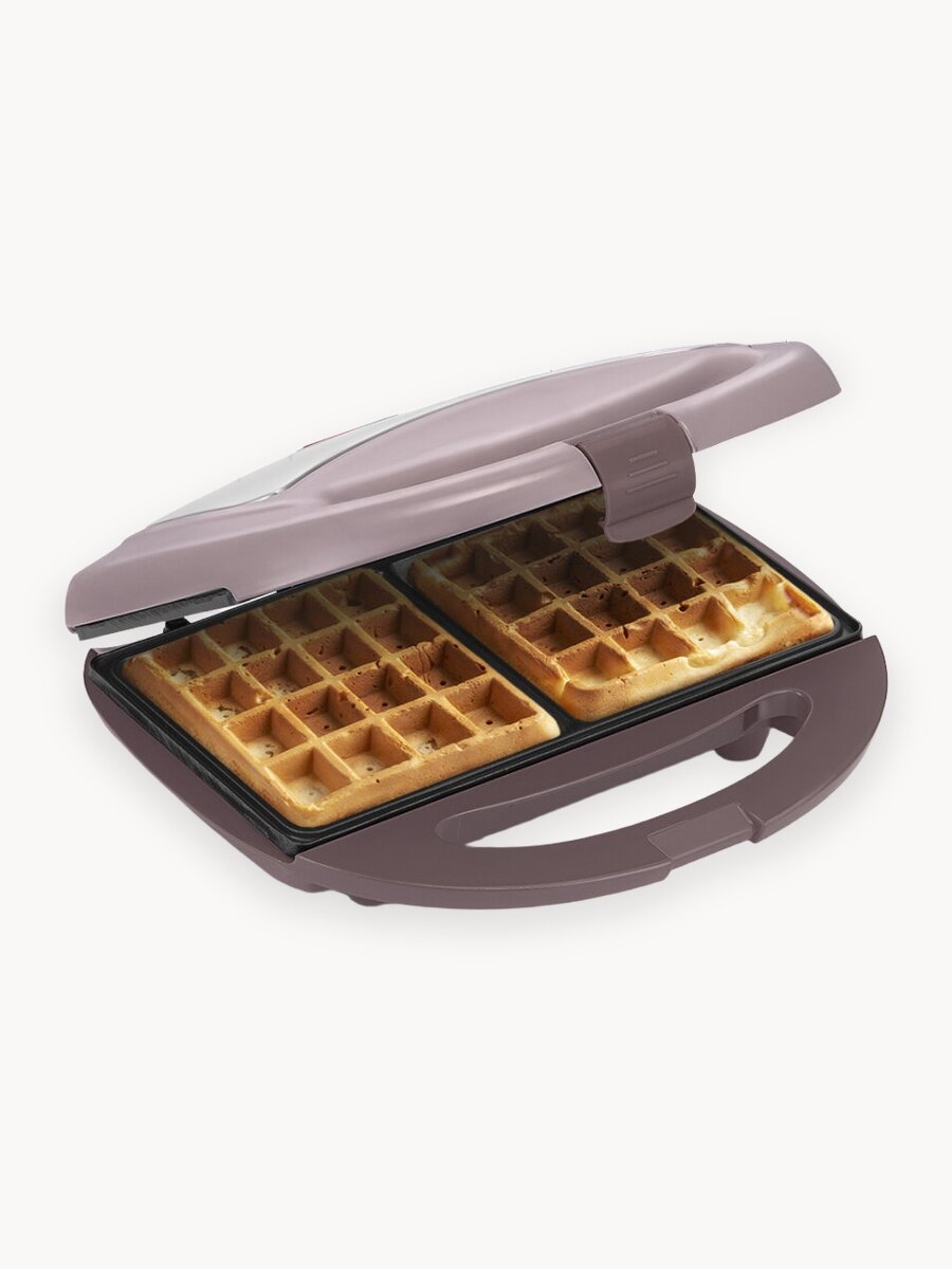 Вафельница Kitfort КТ-3647