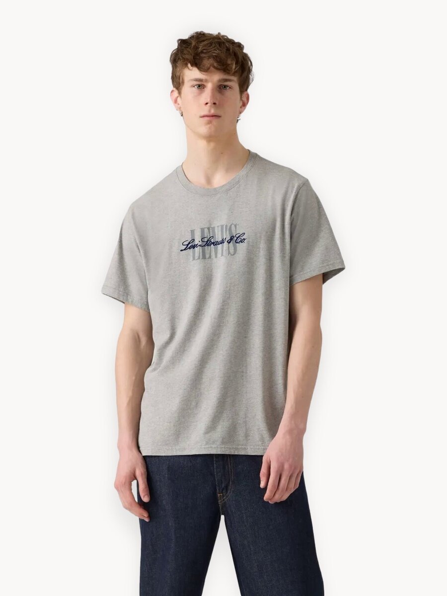 Футболка Levi's