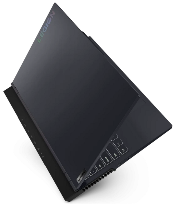 16.0" ноутбук Lenovo Legion Pro 7 16ARX8H 82WS000URK WQXGA [2560x1600] Ryzen9 7945HX 32gb DDR5 1 Tb SSD NVMe PCle NV GeForce RTX 4080 DOS 2.8кг