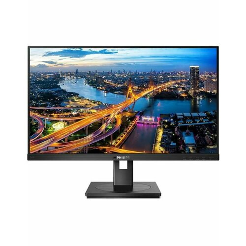 Монитор PHILIPS 238 243B1 черный с поворотом экрана IPS 1920x1080 75Hz 243B100 4000000₽