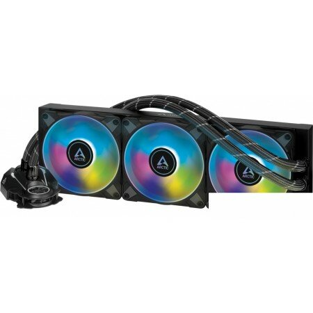 Кулер для процессора Arctic Liquid Freezer II 360 A-RGB ACFRE00101A