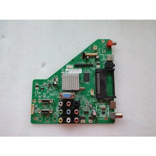 Материнская плата MSD6308-T9E для Telefunken TF-LED40S10T2 937500₽