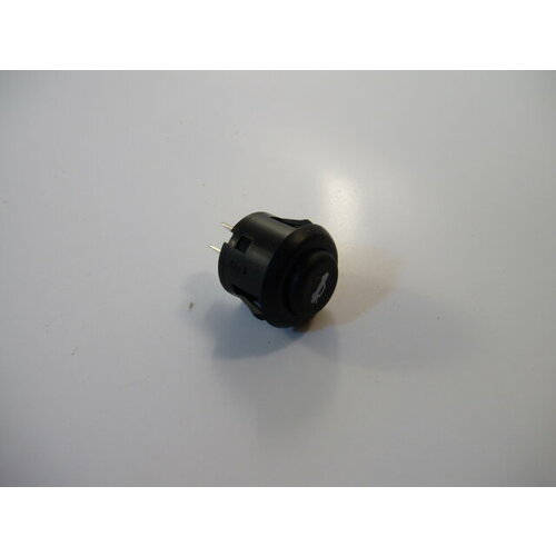 Кнопка багажника 2110 2170 2190 12В электр 588₽