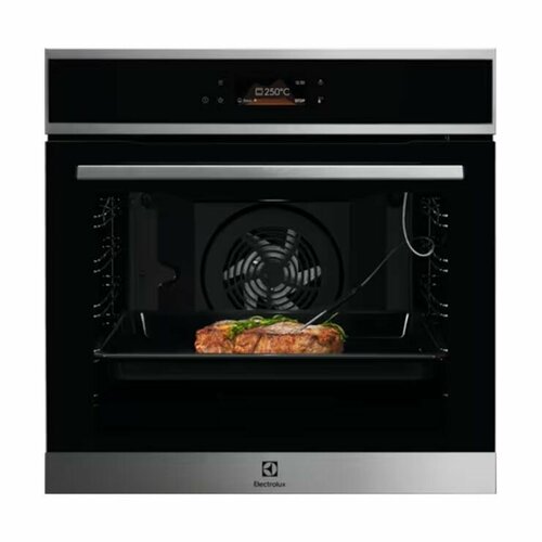 Электрический духовой шкаф Electrolux EOE8P39X 7063000₽