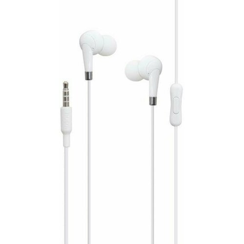 Гарнитура HOCO M58 белый 68700₽