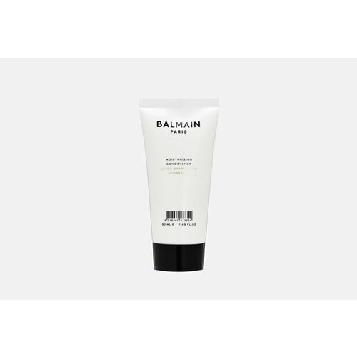 Увлажняющий кондиционер Moisturizing Conditioner travel size увлажняющий кондиционер balmain paris moisturizing conditioner travel size 50 мл